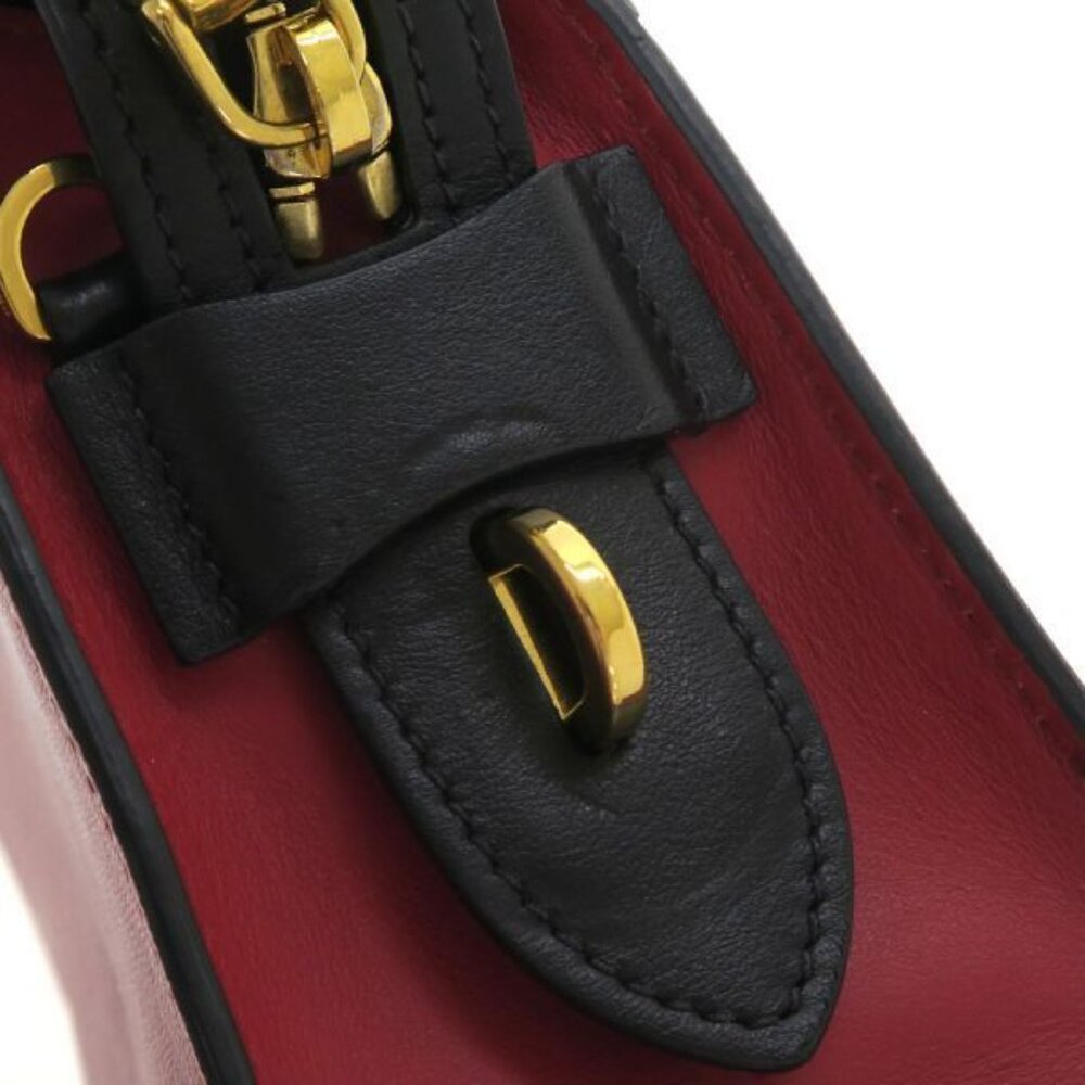 Prada Esplanade Shoulder 1 Bh043 - Picture 5 of 8
